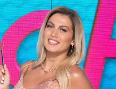 My Style Rocks: Η ατάκα της Κωνσταντίνας Σπυροπούλου που έγινε viral (βίντεο)